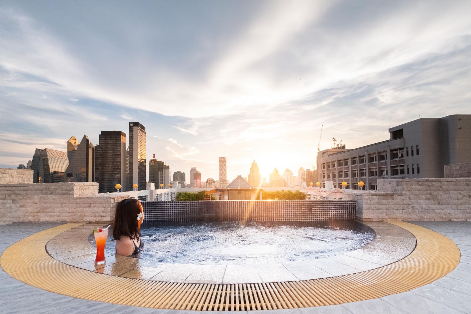 Zenith Sukhumvit Hotel, Bangkok 